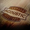 Afternoon Acoustic、Acoustic Guitar Songs、Acoustic Hits - Leave Right Now