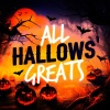 All Hallows' Eve、Halloween and Sound Effects、Halloween Sounds - The Phantom of the Opera