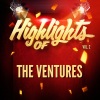 The Ventures - Pipeline
