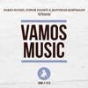 Dario Nuñez、Todor Ivanov、Matthias Hoffmann - Whistle