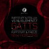Ruffstuff、Friller、Nu Elementz - Gatts