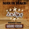 Ameritz Audio Karaoke - Man in Black (In the Style of Johnny Cash)(Karaoke Version)
