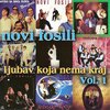 Novi Fosili - Saša