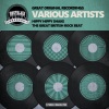 Johnny Kidd & The Pirates - Hungry For Love