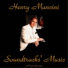 Henry Mancini《Moon River》[MP3/LRC]