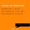 Slovak Philharmonic Orchestra、Libor Pešek - I. Poco sostenuto - Vivace