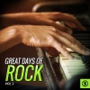Andy Starr - I Want - A Go South