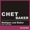 Chet Baker、Gerry Mulligan - Tea for Two (Remastered)