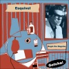 esquivel - Canadian Sunset