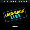 Live From London、Judie Tzuke - Shoot From The Heart (Live)