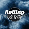 Ocean Waves for Sleep - Waves: Channel