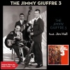 The Jimmy Giuffre 3、jim hall《Gotta Dance》[MP3/LRC]