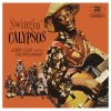 Lord Flea and His Calypsonians - I Can't Cross Over