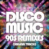 Gloria Gaynor - REACH OUT I'LL BE THERE (Black Box Remix)