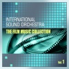 International Sound Orchestra - Unchained Melody