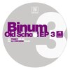 Binum - Tracky