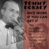 jack leonard、Tommy Dorsey and His Clambake Seven - Josephine