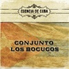 Conjunto Los Bocucos - So Caballo So
