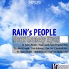 Rain's People - Your Lonely Eyes (Original Mix)