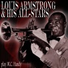 Louis Armstong & His All-Stars、his all stars、Louis Armstong - St. Louis Blues