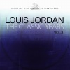 Louis Jordan《I Know What You're Puttin' Down》[MP3/LRC]