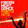 Friday Night Dance Party - Lizard