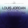 Louis Jordan - At the Swing Cats Ball