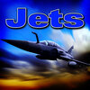 Dr. Sound Effects - Supersonic Jet Fighter Airplane Passing Overhead Sound Effects