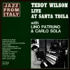 Teddy Wilson Trio《After you've gone》[MP3/LRC]