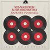 Stan Kenton & His Orchestra - Journey to Brazil