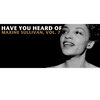 Maxine Sullivan - Come Rain or Come Shine