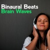 Binaural Beats Brain Waves Isochronic Tones Brain Wave Entrainment《White Noise: Waterfall》[MP3/LRC]