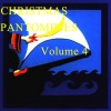 Mothers Little Helper - Pantomime: Sinbad the Sailorman