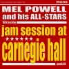 Mel Powell and His All Stars - I Found a New Baby (Beginning and Conclusion)(Live)