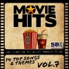 Hollywood Session Group - Kung Fu Fighting (From 