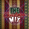 Christmas Party Mix《Santa Baby》[MP3/LRC]