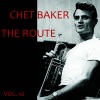 Chet Baker《Stardust》[MP3/LRC]