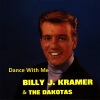 The Dakotas、Billy J. Kramer - Great Balls of Fire