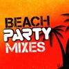 Beach Party Vibes - Space