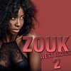 Nichols、Mainy、Ali Angel - Zouk bordel 2004 (Explicit)