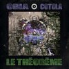 Obia、Cotola - Montreal Negro