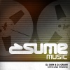 Dj Sign、Dj Cream - Sittin and Thinking (Original Mix)