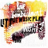 letthemusicplay、Kae Tempest - Our Town