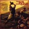 Buddy Blattner - The Familiar Sound of Baseball (Spoken word)