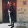 James Conlon、bo skovhus、English National Opera Orchestra、Erich Wolfgang Korngold - 