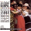 Francois Rauber、jean-pierre rampal、Maurice Andre、St. Laurent Children's Chorus、Traditional《Au clair de la lune》[MP3/LRC]