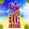 DJ Youcef、Papysito、James Izmad - Ella Le Gusta