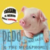 Dedo、Niccol Fabi、The Megaphones《Taggami il nervo dell'amore》[MP3/LRC]