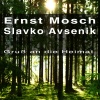 Ernst Mosch und seine Egerländer Musikanten - Egerländer Marsch