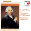 bruno weil、tafelmusik - I. Vivace assai